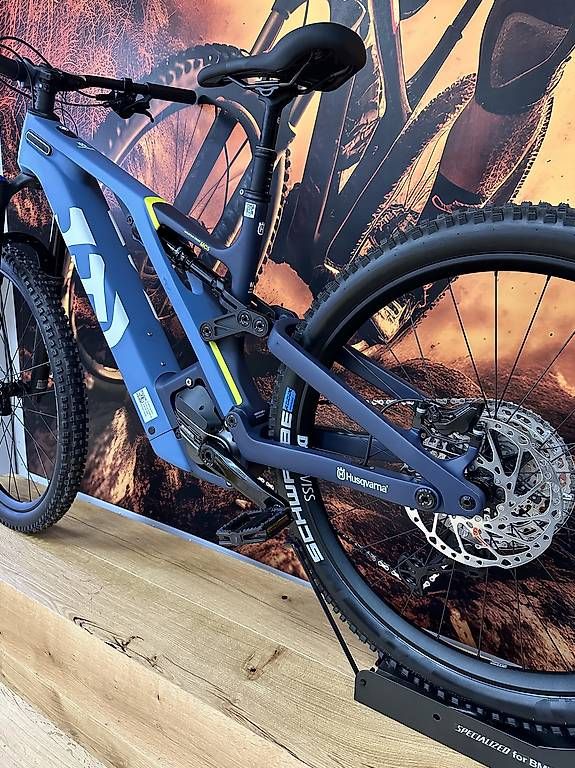 Biciclette: Husqvarna MC 5 E-Bike – Nuovo e nell'imballaggio originale da Winterthur venduto da WintiBike_GmbH 2