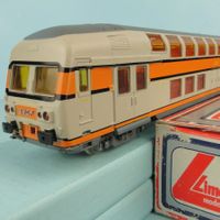Lima 309221 H0 SNCF Steuerwagen