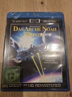 Das Arche Noah Prinzip - Roland Emmerich (Blu-ray) NEU OVP