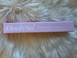 Oooh so! Lip Liner (OVP)