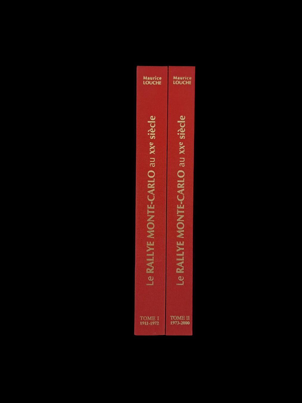 Libri: Monte Carlo Rally 1911-2000 – Nuovo (secondo la descrizione) da Männedorf venduto da Restwert_Maennedorf 4
