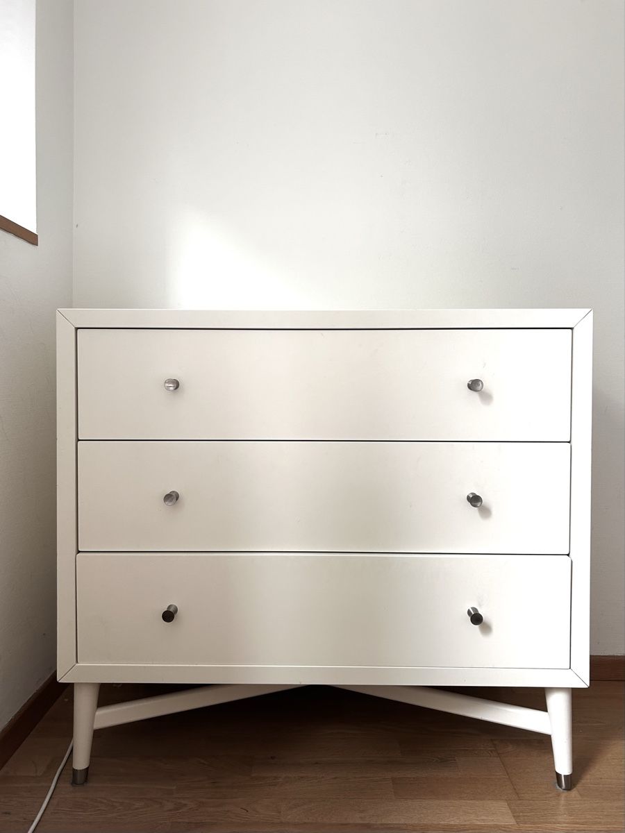 Cassettiere: DWELLSTUDIO MID-CENTURY DRESSER – Usato da Zürich venduto da gew_y9vc