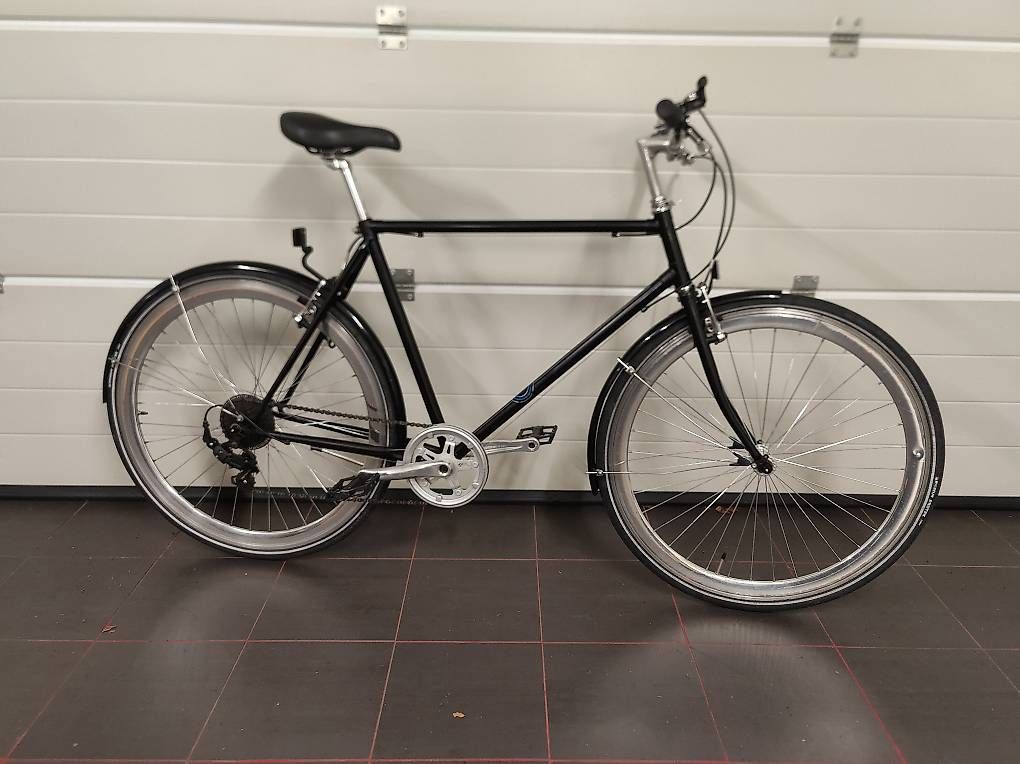 Biciclette: Vélo Vintage – Usato da Troinex venduto da jerem_g