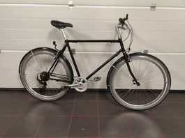 Vélo Vintage