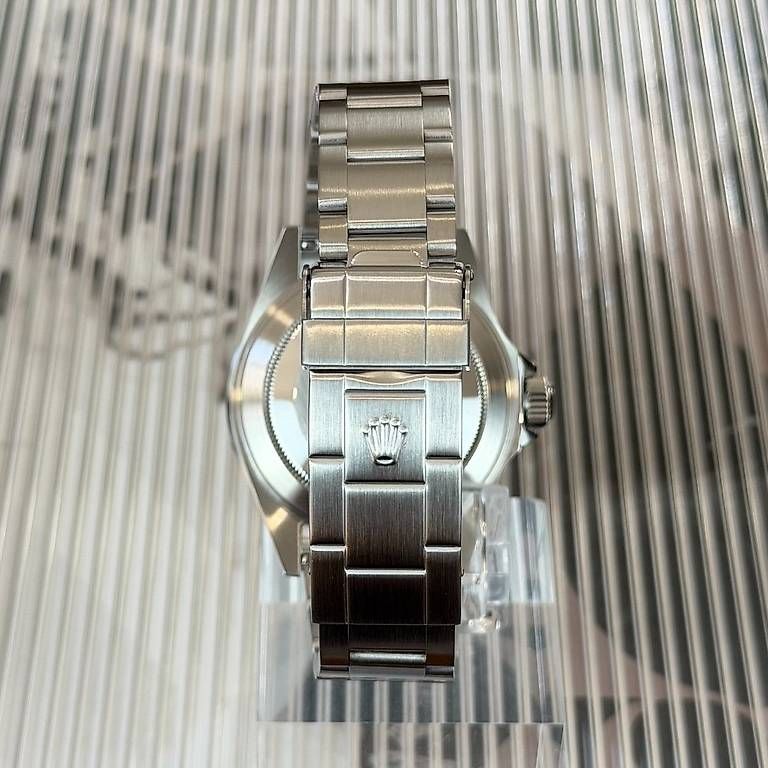 Orologi: Rolex Submariner Date 16610 – Usato da Genève venduto da minty.watches 7