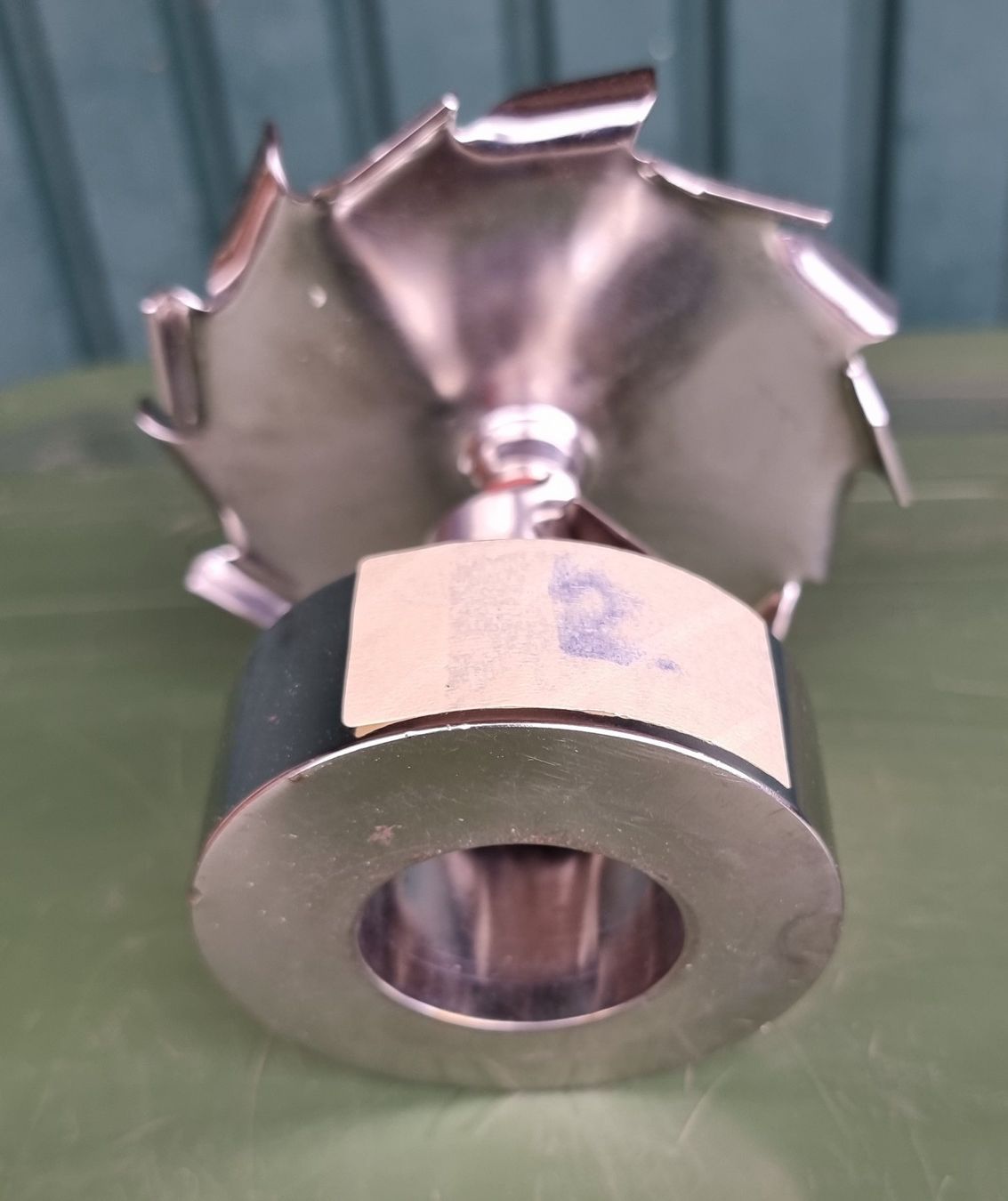 Tutte le macchine: Magnetrührer – Usato da Zuzgen venduto da ricard11