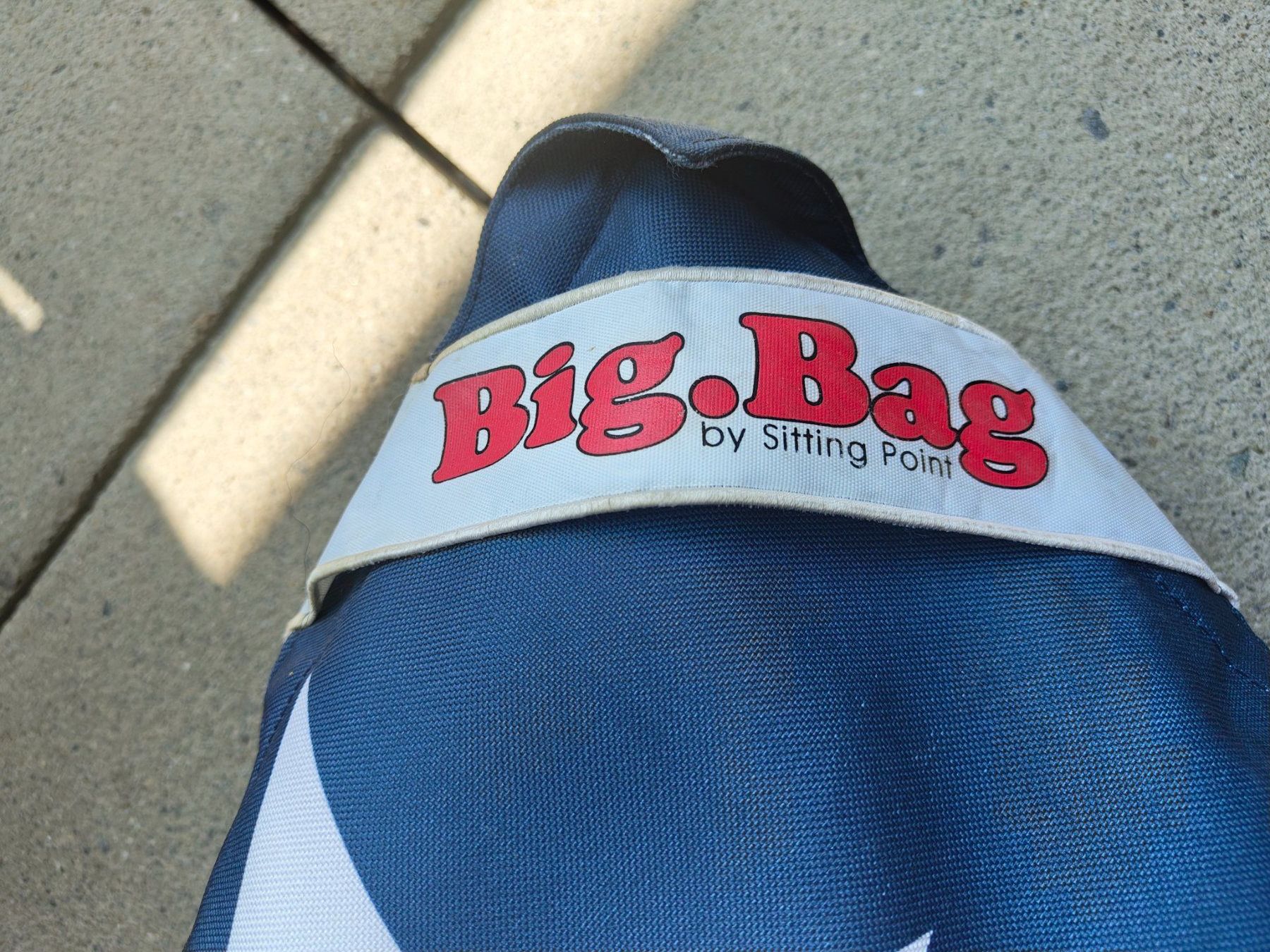 Poltrone: Big Bag (by Sitting Point) Sitzsack – Usato da Schönenwerd venduto da leo_w99f 3