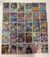 Pokémon Sammlung