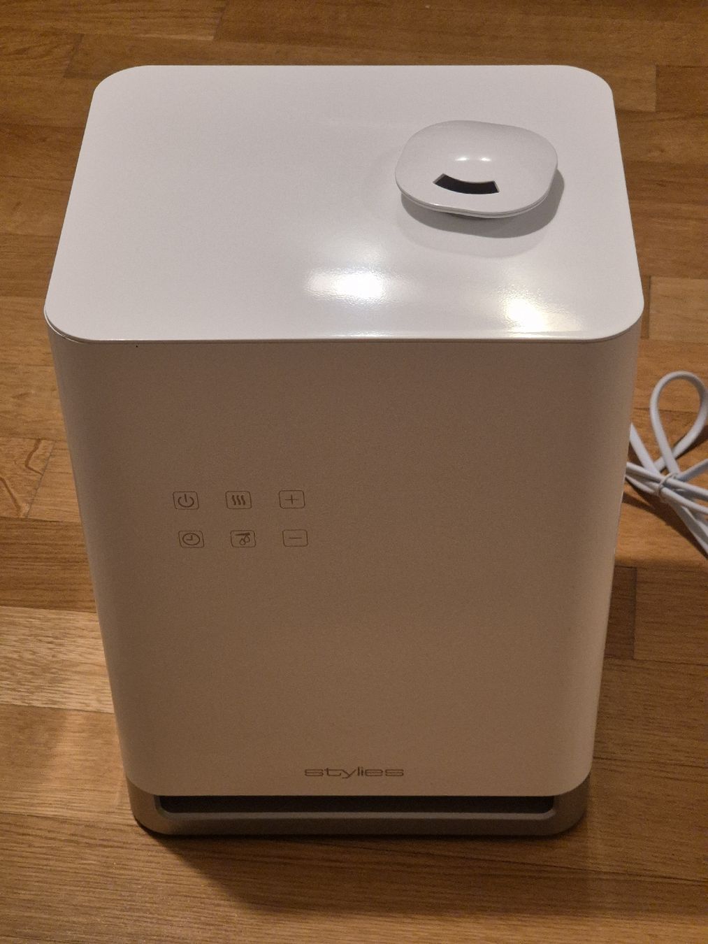 Umidificatori d'aria: Stylies Luftbefeuchter – Usato da Thalwil venduto da murme 7