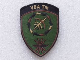 Verbandsabzeichen VBA Tm Variante 1