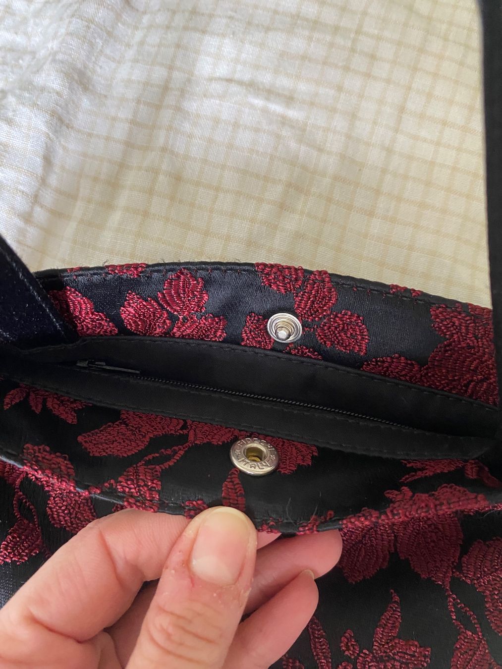 Borse da donna: Vintage mini bag – Usato da pont-la-ville venduto da dia_tt5h 2