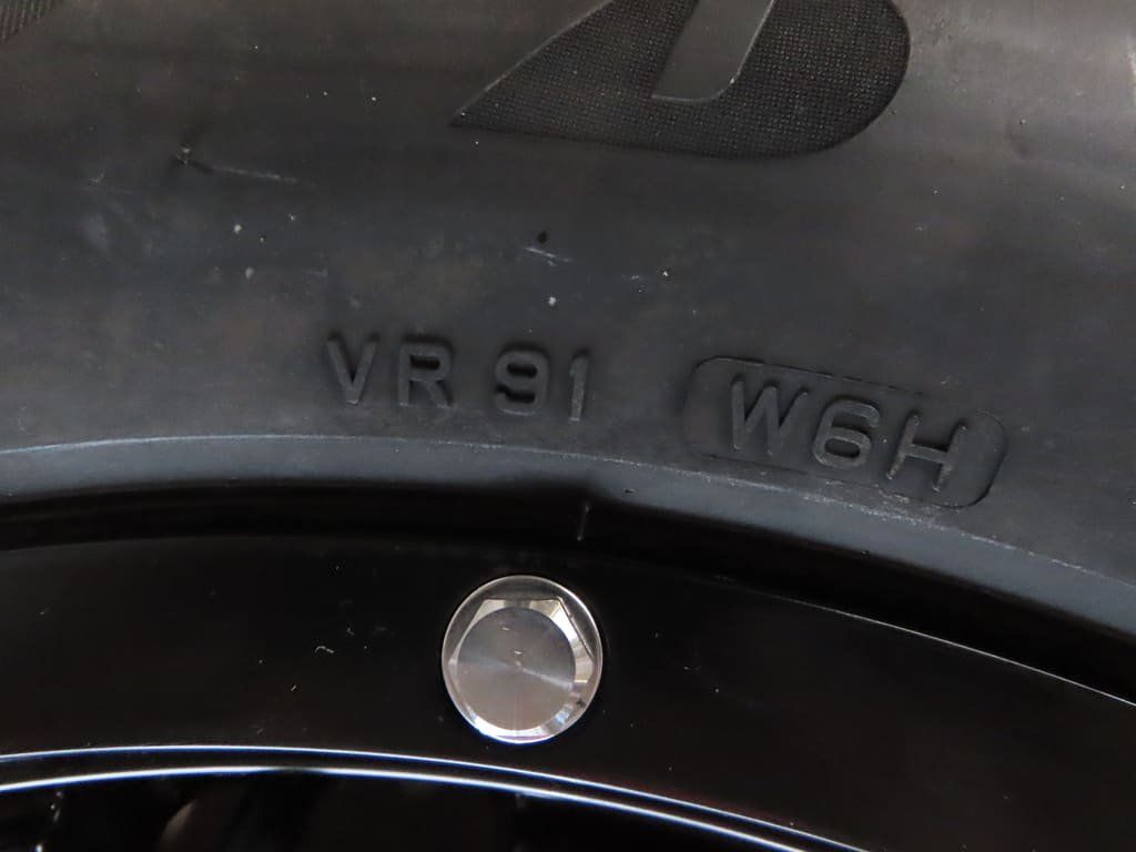 Pneumatici & Ruote complete: Radsatz VW T5 4 Motion ohne Schrauben – Usato da Alpnach-Dorf venduto da Hess-Automobile 4