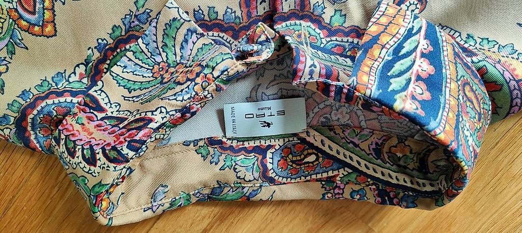 Blusen: Bluse Etro – Neu und originalverpackt aus Sempach von den_txx7