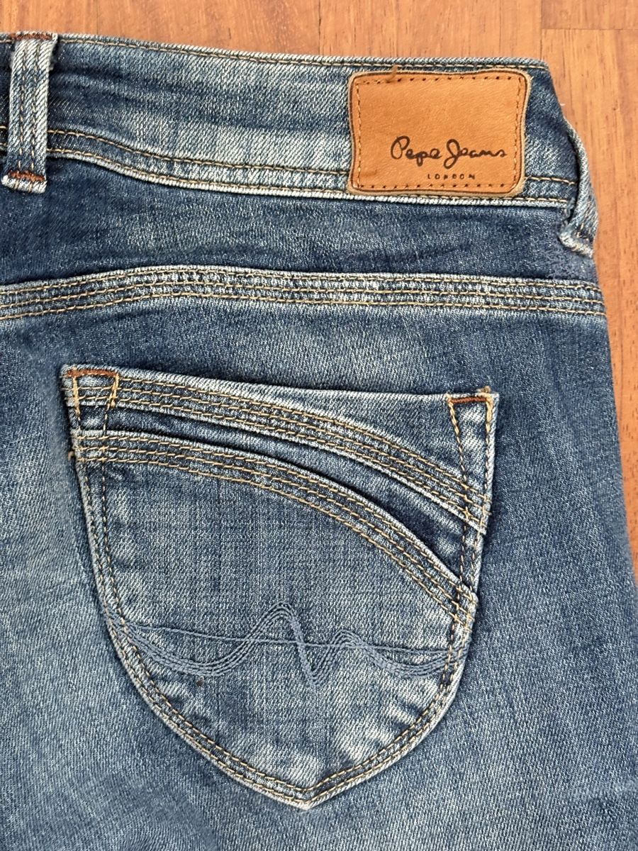 Pepe Jeans Jeans: Pepe Jeans – Neu (gemäss Beschreibung) aus Luzern von ale_v5qn 4