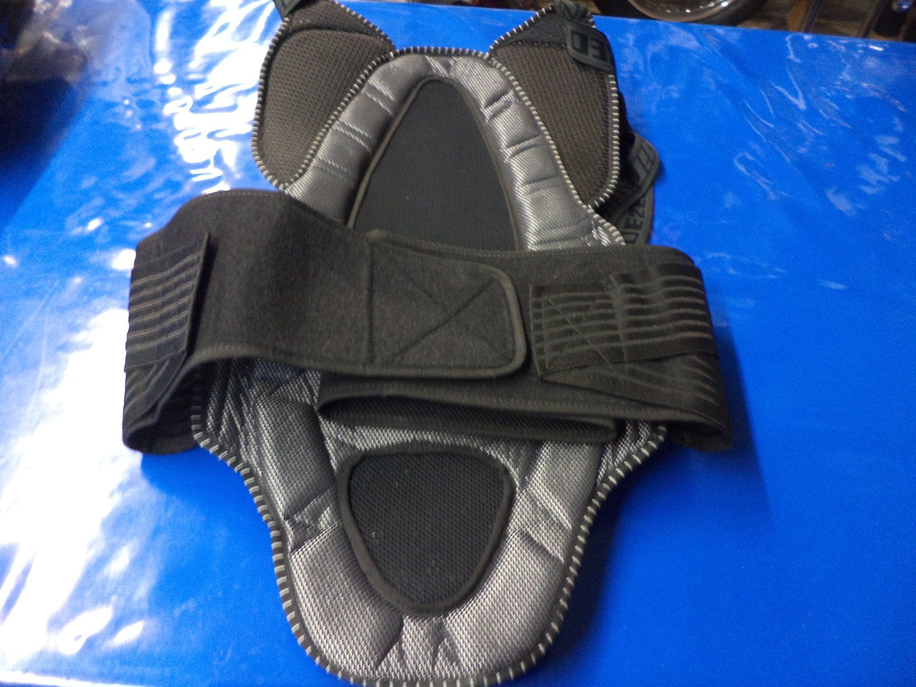 Dainese Schutz & Schoner: Dainese Rückenprotektor Gr. M/L – Gebraucht aus Oetwil am See von Avenger07 3