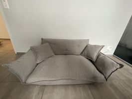 Hochwertiges Kinder-Designsofa mit Schlaffunktion ! 