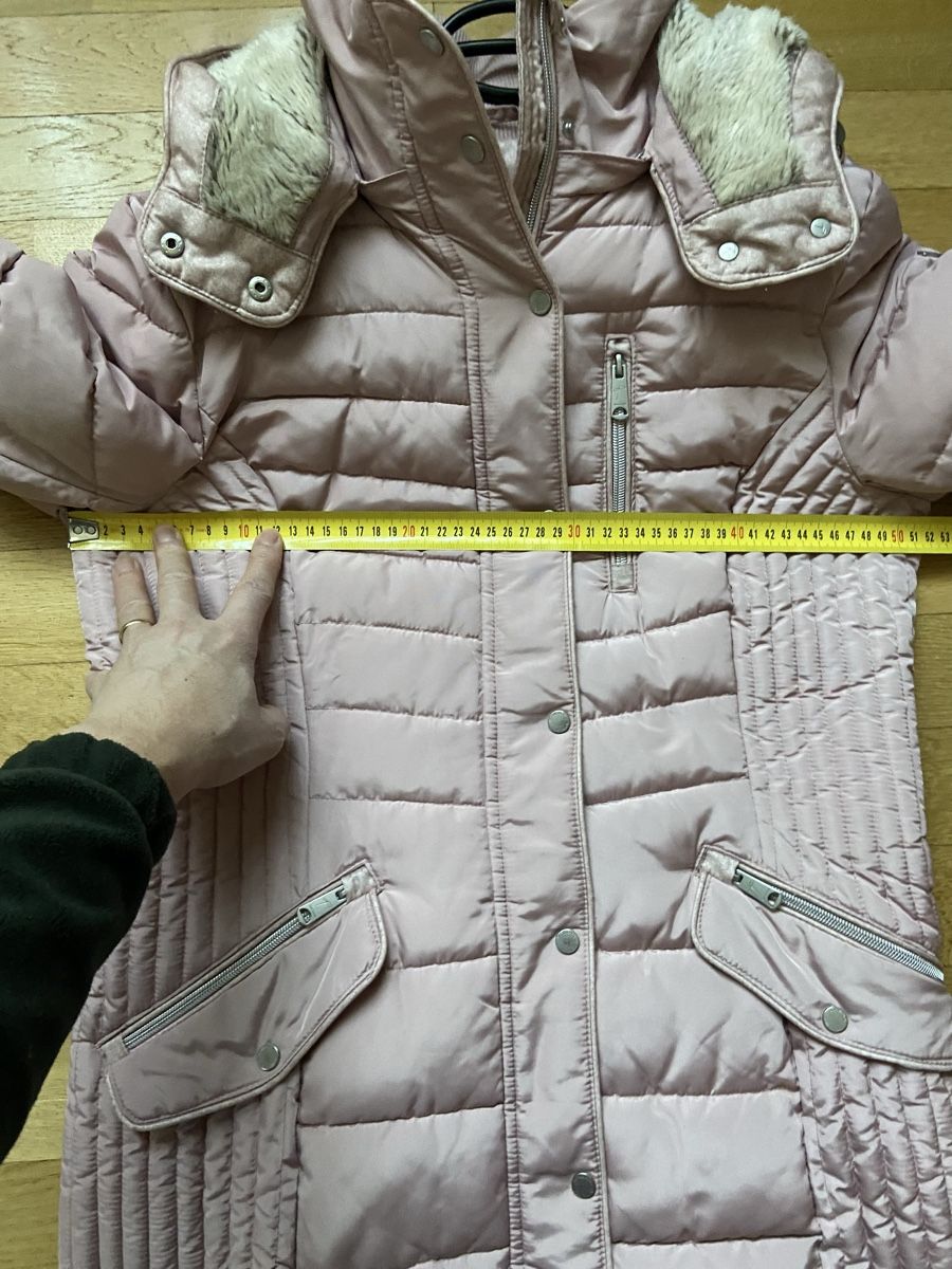 Tom Tailor Jacken: TOM TAILOR GRÖSSE L – Neu (gemäss Beschreibung) aus Zürich von schneeflocke303 5