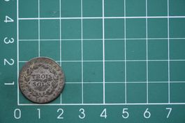 kantonsmünze genf 3 sols 1795