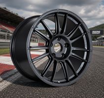 Felgen FONDMETAL 9RR RACE RACING 20 ZOLL - FERRARI 458