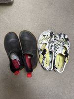 Set Barfuss Schuhe Vivo Barefoot Gr. 30