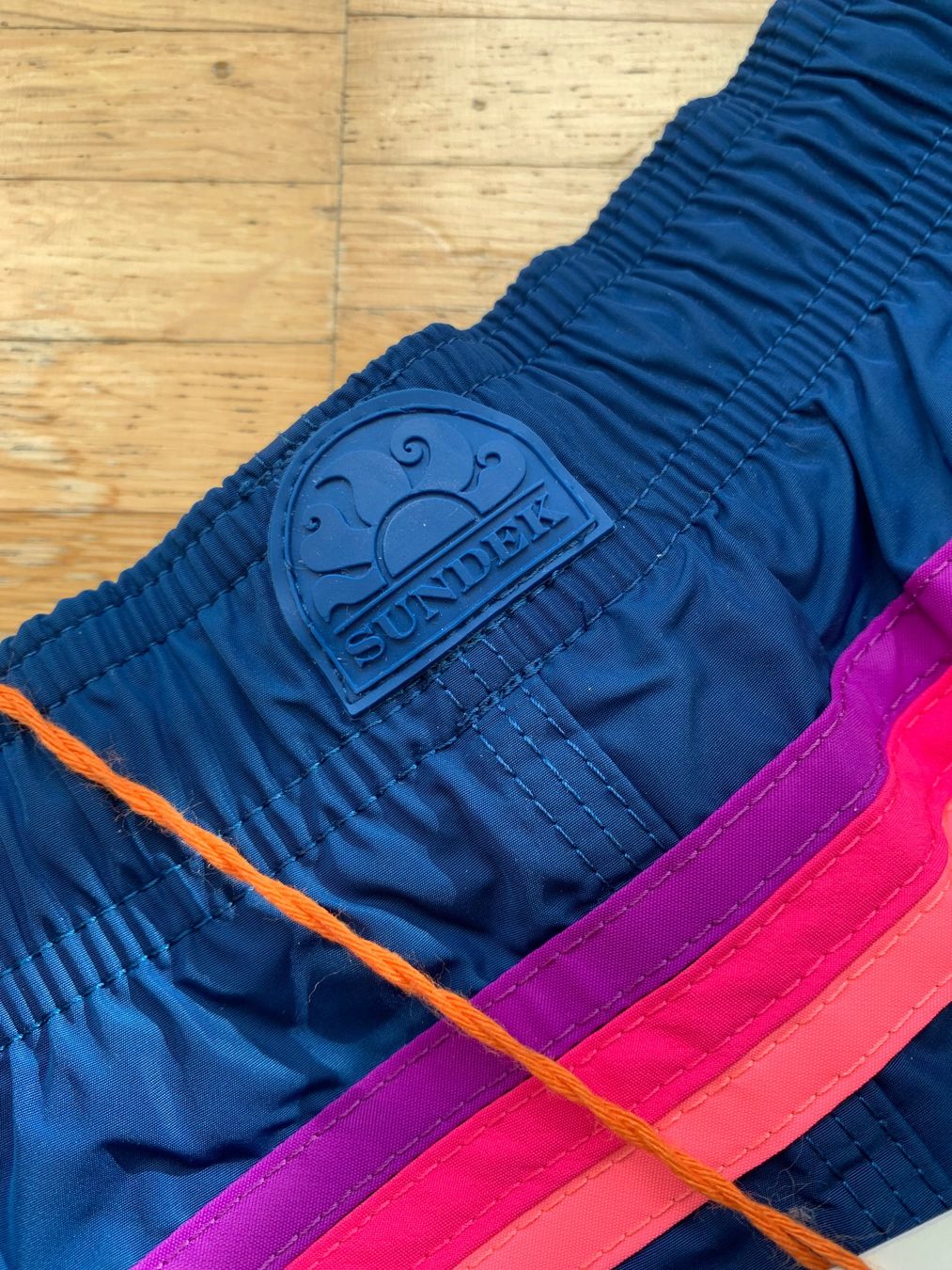 Costumi da bagno: Sundek Badehose Grösse L – Nuovo e nell'imballaggio originale da Liestal venduto da FaustaS 2