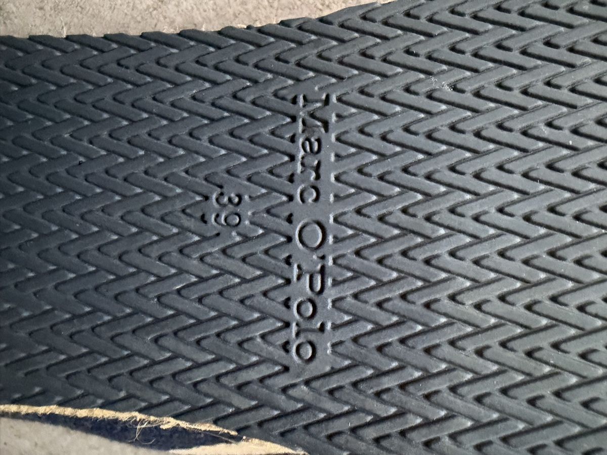 Marc O'Polo Damenschuhe: Espadrille 39 Marco Polo – Gebraucht aus Männedorf von palladio 7