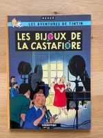 TINTIN / TOME 21 / LES BIJOUX DE LA CASTAFIORE