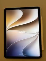 Apple iPad Air 2022 (5. Gen) M1 64GB