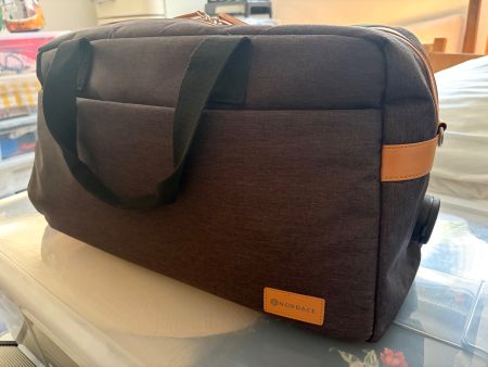 Nordace Siena Weekender – Duffel Bag