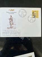 Courgenay  Pierre Pequignat jour d'émission