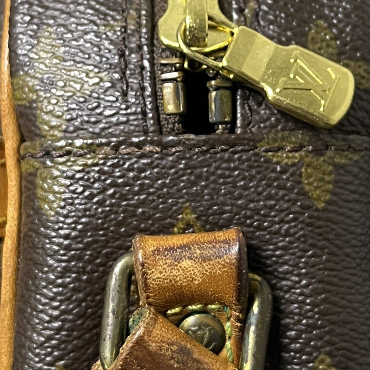 Louis Vuitton Taschen für Damen: LV Senlis Shoulder Bag – Gebraucht aus Chamoson von Sapoloshop 2