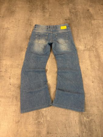 Vintage Y2K Espirit Bootcut Flared Jeans (L)