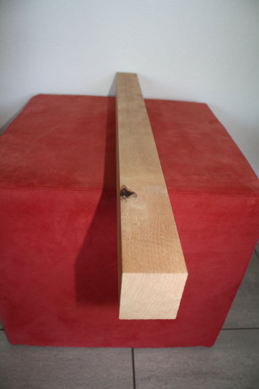 Articoli in legno: Leiste amerikanischer Kirschbaum – Nuovo (secondo la descrizione) da Buchrain venduto da Donatello4 3