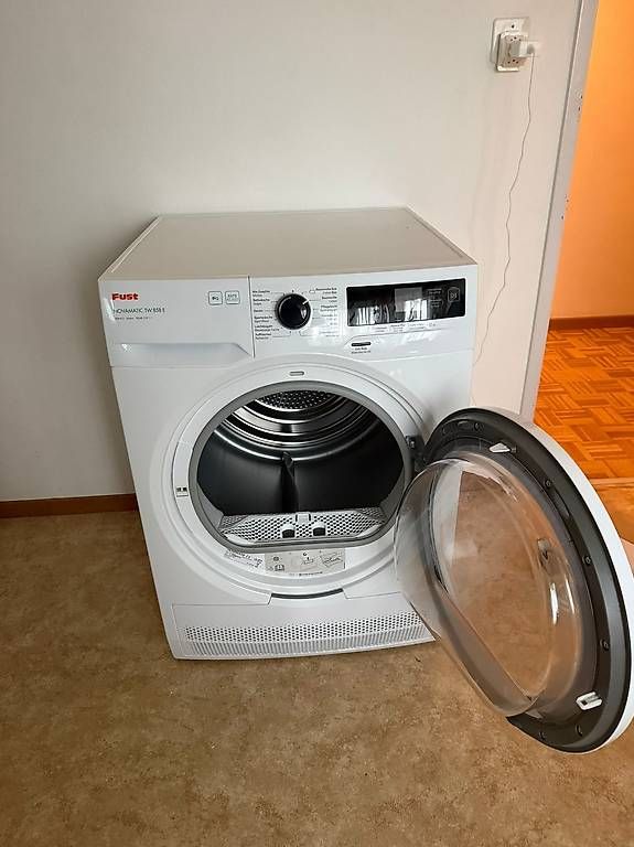 Lavatrici: Waschmaschine + Tumbler – Usato da Pfäffikon ZH venduto da Musti96 3