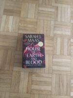 House of Earth and Blood