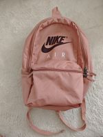 Nike Air Rucksack rosa