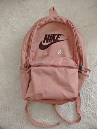 Nike Air Rucksack rosa
