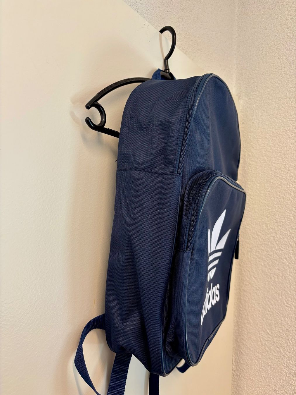 Adidas Zaini: Adidas Rucksack – Nuovo (secondo la descrizione) da Zürich venduto da mc_mike77 2