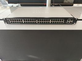 Cisco SG200-50 Business-Switch