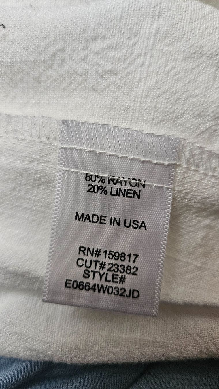 Vestiti: Kleid – Nuovo (secondo la descrizione) da Münchenbuchsee venduto da Yothu 3