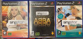 Singstar Playstation 4 Spiele