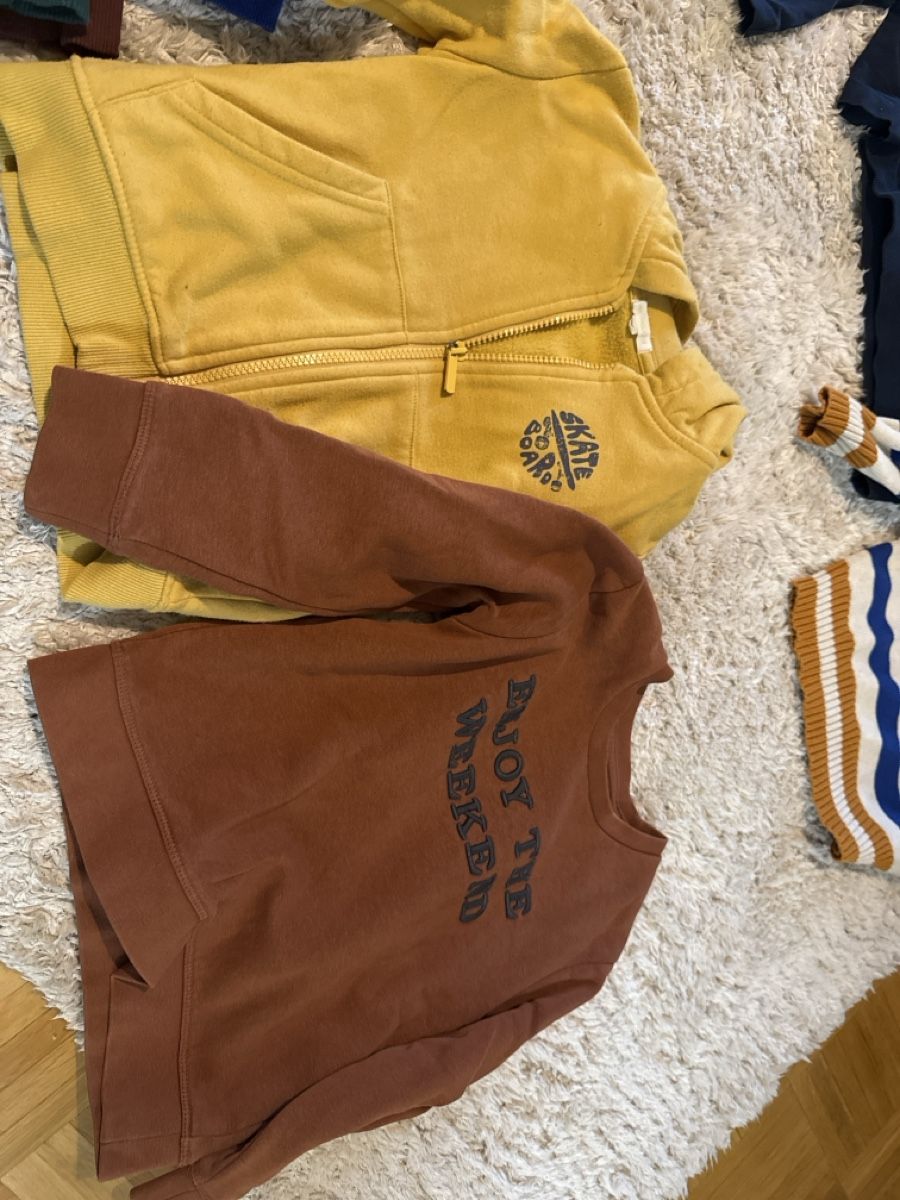 Lots de vêtements: Kleiderpaket – D'occasion à Basel par nl5_6bbx 7