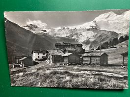 Saas Fee VS