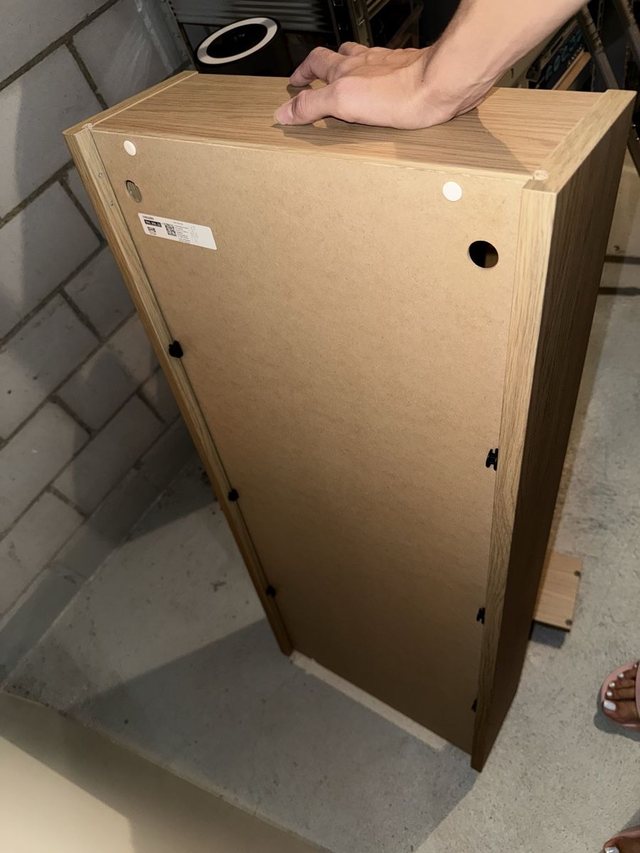 Regale: Ikea HAGAÅN Regal – Gebraucht aus Mörschwil von Seegurke18 1