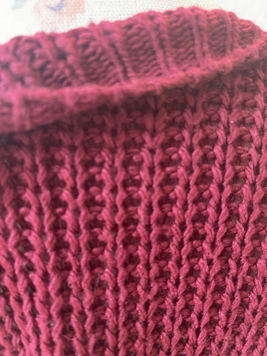 Robes: Robe pull taille L – Neuf (Voir description) à St-Pierre-Clages par Largomuch 4