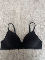 Initimissimi Tiziana black bra