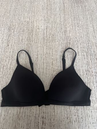 Initimissimi Tiziana black bra