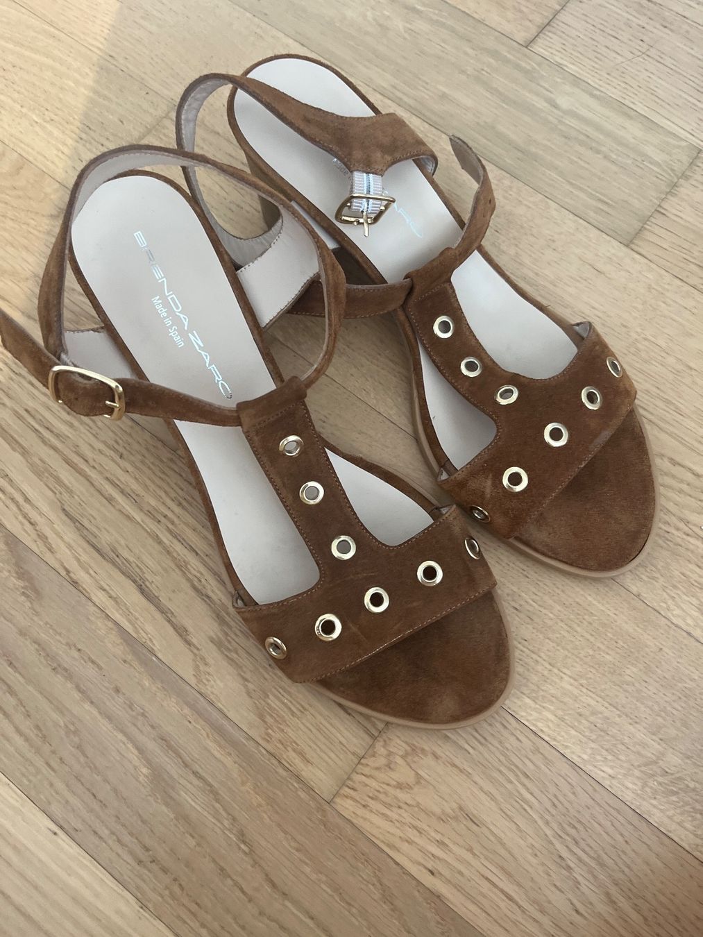 Scarpe da donna: Sandaletten – Usato da Wetzikon ZH venduto da Jeannette022