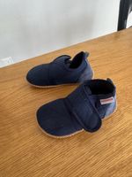 Hausschuhe Gr. 22/23 - Baby Giesswein