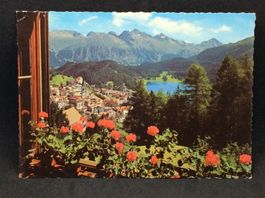 St. Moritz